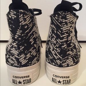 Converse Shoes - 🆕 LIMITED EDITION Converse All Star Hi Top ⭐️ 👟 Converse Shoes - 🆕 LIMITED EDITION Converse All Star Hi Top ⭐️ 👟